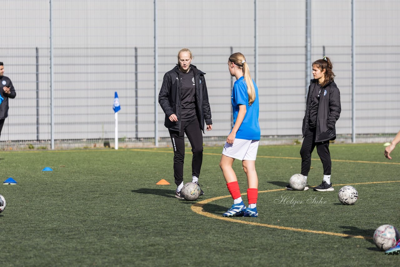 Bild 61 - wCJ Holstein Kiel Turnier